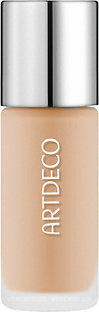 Фото Artdeco Rich Treatment Foundation №18 Deep honey