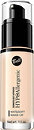 Тональные кремы Bell Cosmetics