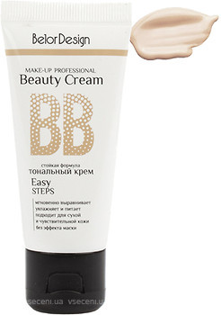 Фото BelorDesign BB-Beauty Cream №100
