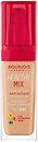 Фото Bourjois Healthy Mix Foundation Fruit Therapy №55 Dark Beige