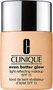 Фото Clinique Even Better Glow Light Reflecting Makeup SPF15 WN 04 Bone