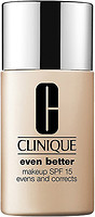 Фото Clinique Even Better Makeup SPF15 CN 58 Honey