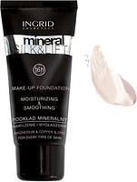 Фото Ingrid Cosmetics Mineral Silk & Lift Ingrid №280