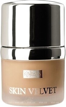 Фото Karaja Skin Velvet Makeup №04 Beige