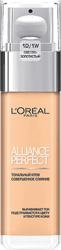 Фото L'Oreal Paris Alliance Perfect D1 светло-опалово-золотистый