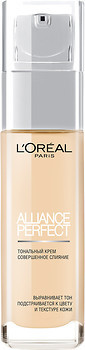 Фото L'Oreal Paris Alliance Perfect N1 Слоновая кость