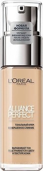 Фото L'Oreal Paris Alliance Perfect Совершенное слияние N1.5 Светло-бежевый