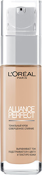 Фото L'Oreal Paris Alliance Perfect N3 Бежево-кремовый