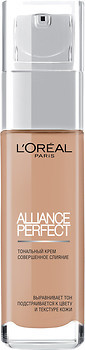 Фото L'Oreal Paris Alliance Perfect N4 Бежевый