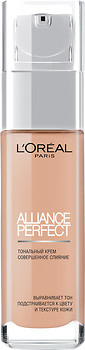 Фото L'Oreal Paris Alliance Perfect R3 Бежево-розовый