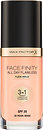 Фото Max Factor Facefinity All Day Flawless 3-in-1 Foundation SPF20 №35 Pearl Beige