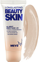 Фото Miyo Beauty Skin Longlasting №00 Dune