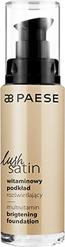 Фото Paese Lush Satin Multivitamin Brightening Foundation №31