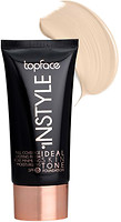 Фото TopFace Ideal Skin Tone Instyle PT458 №02