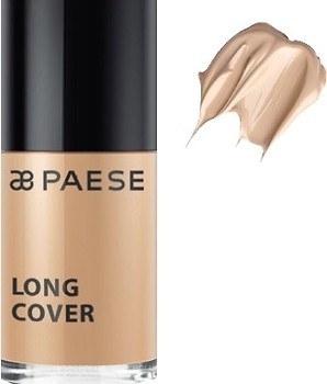 Фото Paese Long Cover Fluid №1.5 Бежевый