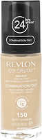 Фото Revlon Colorstay Makeup Combination/Oily Skin 150 Buff