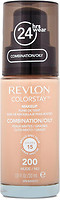 Фото Revlon Colorstay Makeup Combination/Oily Skin 200 Nude