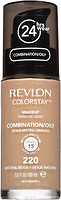 Фото Revlon Colorstay Makeup Combination/Oily Skin 220 Natural Beige