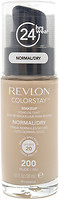 Фото Revlon Colorstay Makeup Normal and Dry Skin 200 Nude