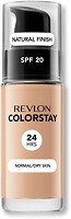 Фото Revlon ColorStay Makeup Normal and Dry Skin 220 Natural Beige