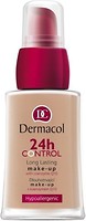 Фото Dermacol Make-Up 24H Control With Coenzyme Q10 №4
