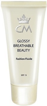 Фото Color Me Glossy Breathable Beauty №80