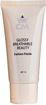 Фото Color Me Glossy Breathable Beauty №82