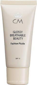 Фото Color Me Glossy Breathable Beauty №83