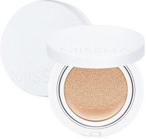 Фото Missha M Magic Cushion Moist Up SPF50+/PA+ №21