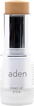 Фото Aden Make-up Stick 02 Ivory