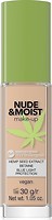 Фото Bell Hypo Allergenic Nude & Moist Vegan 04 Natural Tan