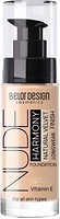 Фото BelorDesign Nude Harmony 201 Light Beige