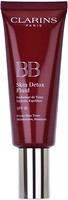 Фото Clarins BB Skin Detox Fluid 02 Medium