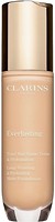 Фото Clarins Everlasting Long-Wearing Foundation 105N Nude