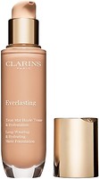 Фото Clarins Everlasting Long-Wearing Foundation 107C Beige