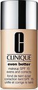 Фото Clinique Even Better Makeup SPF15 CN 08 Linen