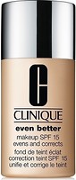 Фото Clinique Even Better Makeup SPF15 CN 62 Porcelain Beige