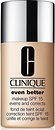 Фото Clinique Even Better Makeup SPF15 WN 16 Buff