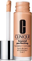 Фото Clinique Beyond Perfecting Foundation and Concealer 07 Cream Chamois