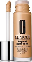 Фото Clinique Beyond Perfecting Foundation and Concealer 6.75 Sesame
