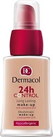 Фото Dermacol Make-Up 24H Control With Coenzyme Q10 №1