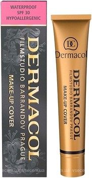 Фото Dermacol Make-Up Cover №226