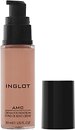 Тональные кремы Inglot