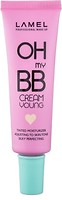 Фото Lamel Professional Oh My BB Cream 402 Натуральный беж