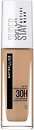 Фото Maybelline Superstay 30h №10 Ivory