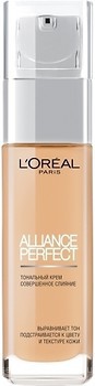 Фото L'Oreal Paris Alliance Perfect 3.D/3.W Golden Beige