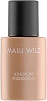 Фото Malu Wilz Longwear Foundation №05 Fair