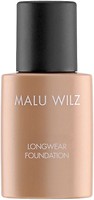 Фото Malu Wilz Longwear Foundation №43 Toffee