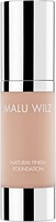 Фото Malu Wilz Natural Finish Foundation №19 Ivory