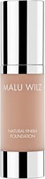 Фото Malu Wilz Natural Finish Foundation №44 Sand
